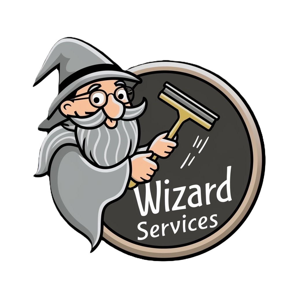 wizard trasnparent